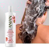 Champú Color y Protección  400ml-215920 Champú Color y Protección  400ml-215920 3